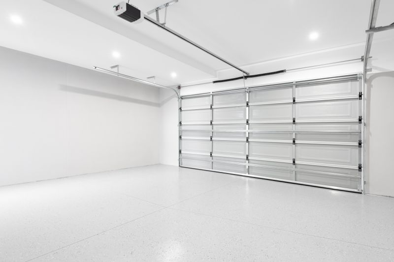 Metallic and Pearl Finishes